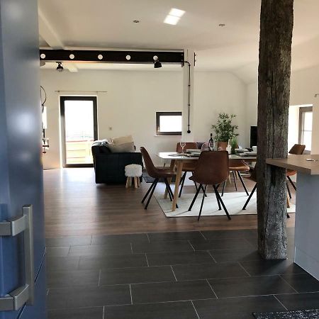 Landhaus N°3 ペルル エクステリア 写真