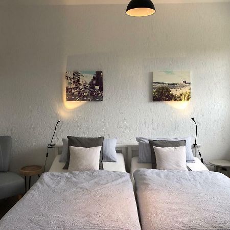 Landhaus N°3 ペルル エクステリア 写真