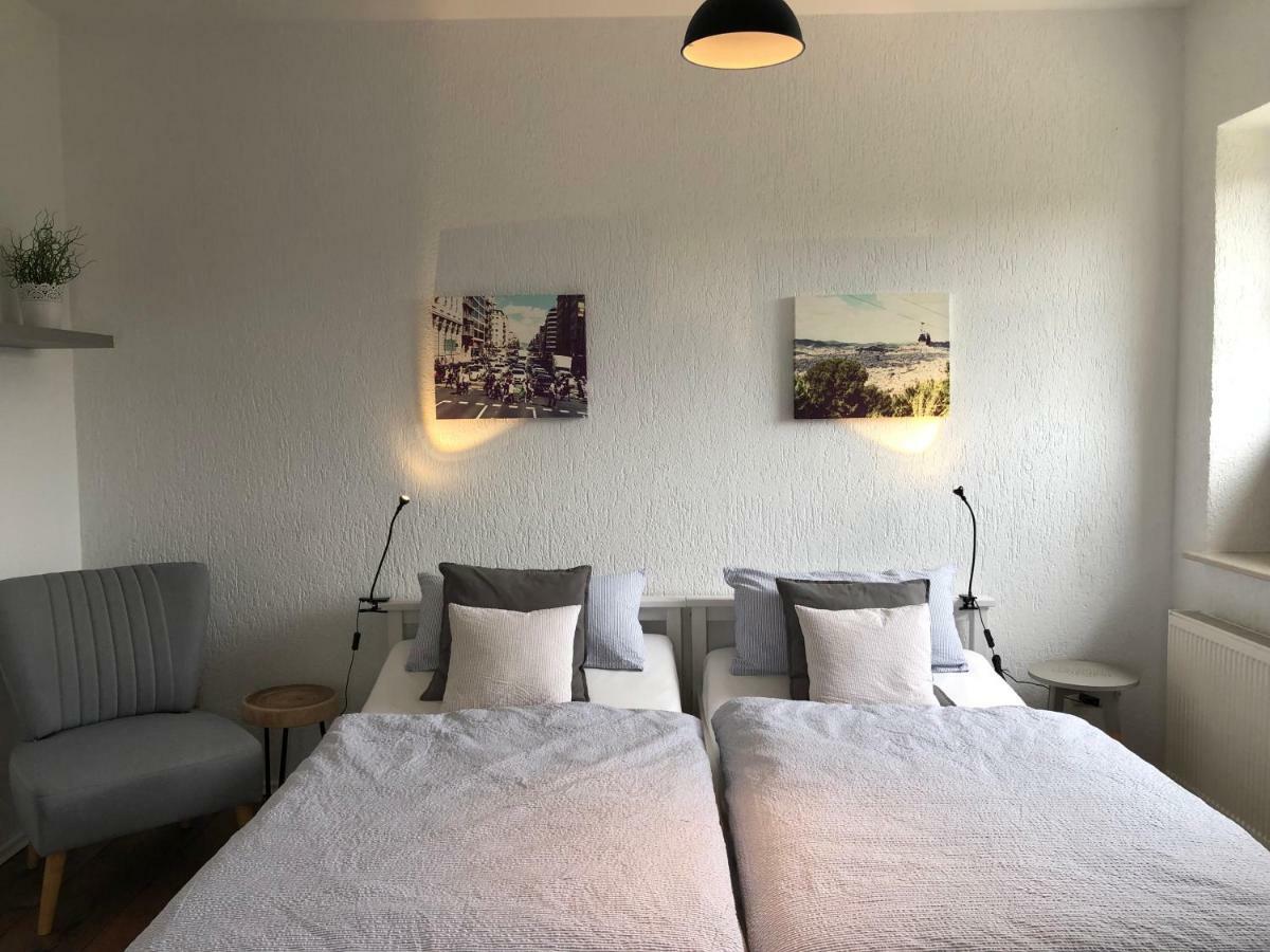Landhaus N°3 ペルル エクステリア 写真