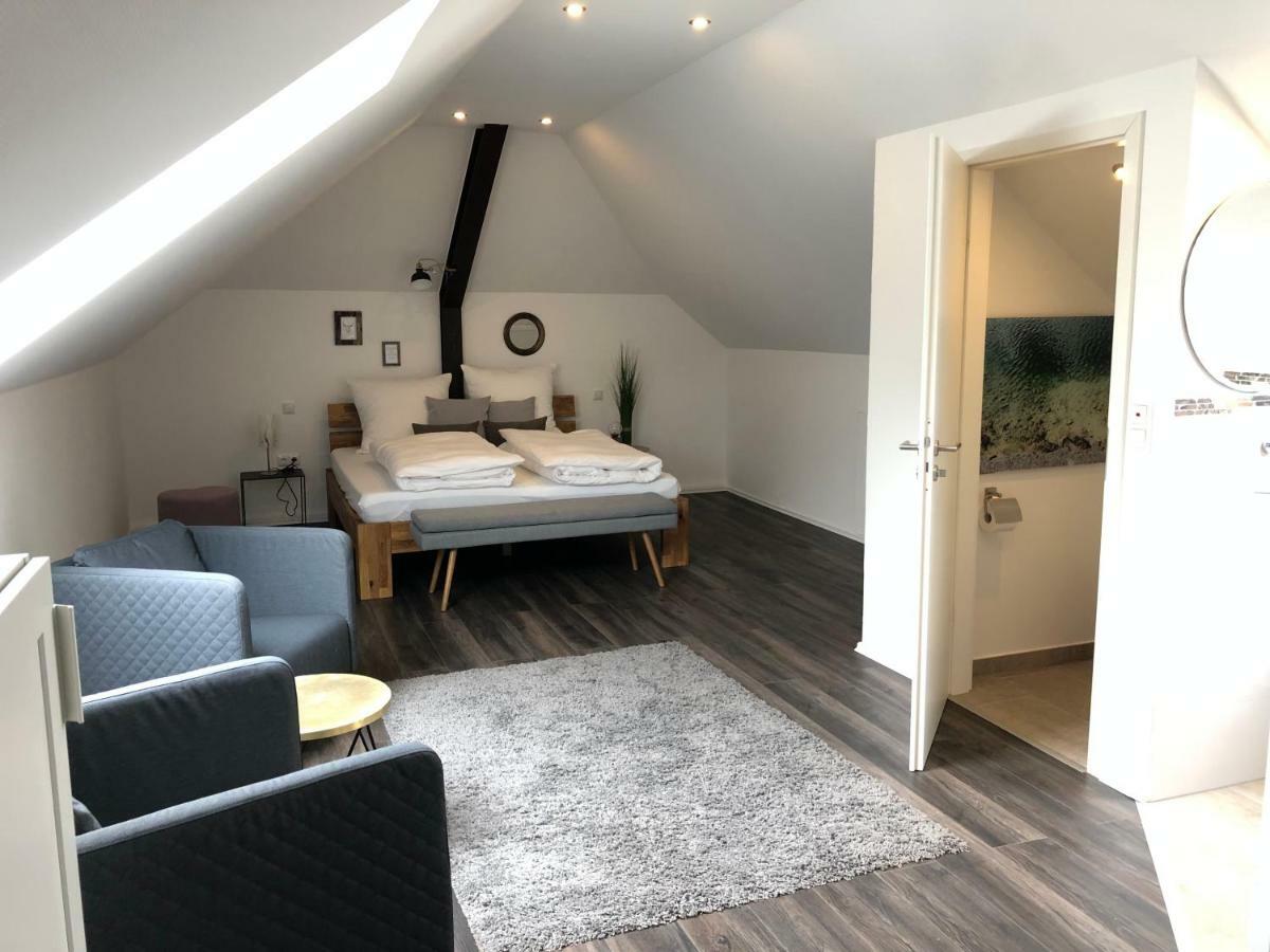 Landhaus N°3 ペルル エクステリア 写真
