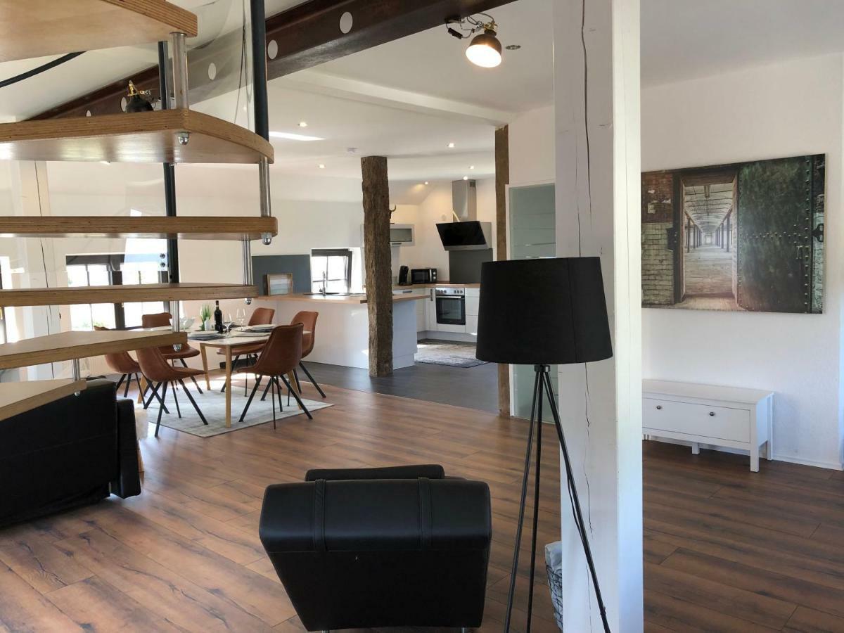 Landhaus N°3 ペルル エクステリア 写真