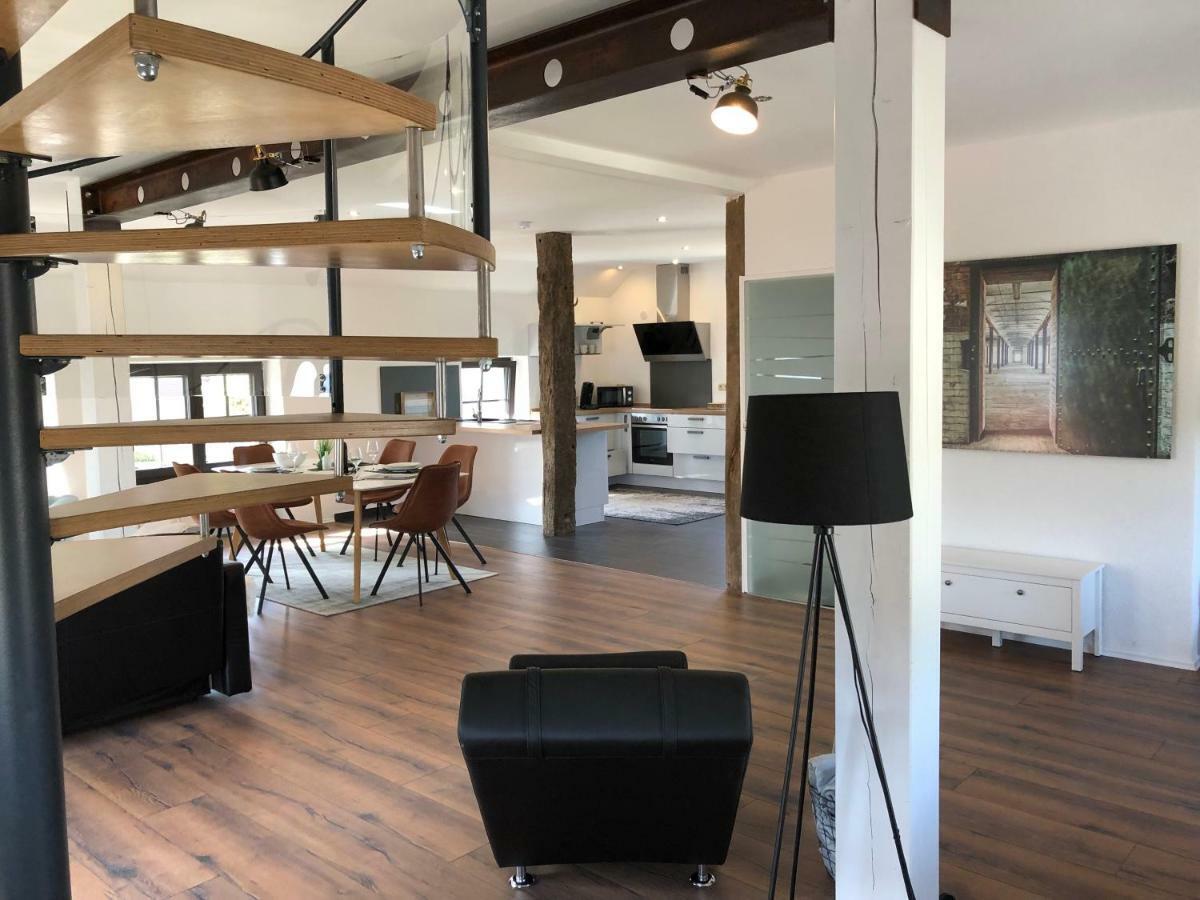 Landhaus N°3 ペルル エクステリア 写真