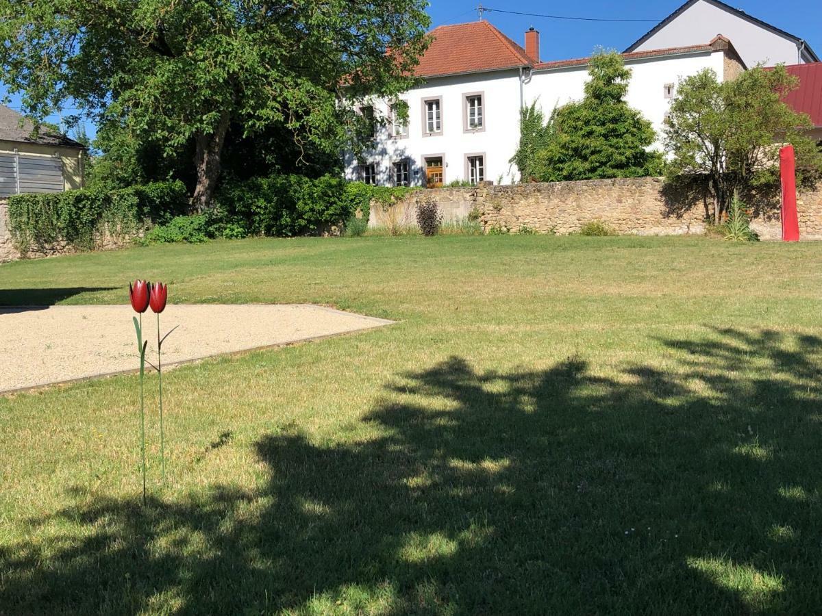 Landhaus N°3 ペルル エクステリア 写真